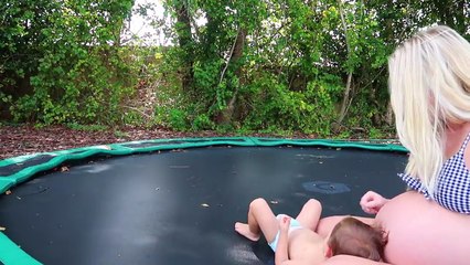 I'm Finally Exhausted From This Pregnancy