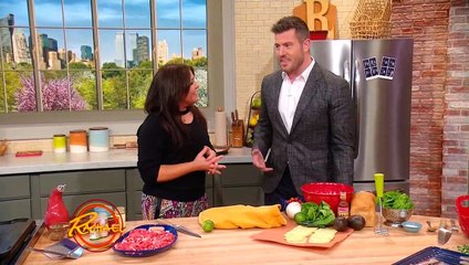 Rachael Ray 2017 03 27