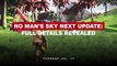 No Man's Sky NEXT Update: Full Details Revealed - IGN News