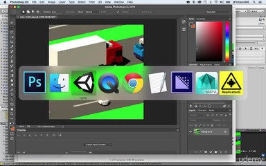 Part 61 Adding google console assets