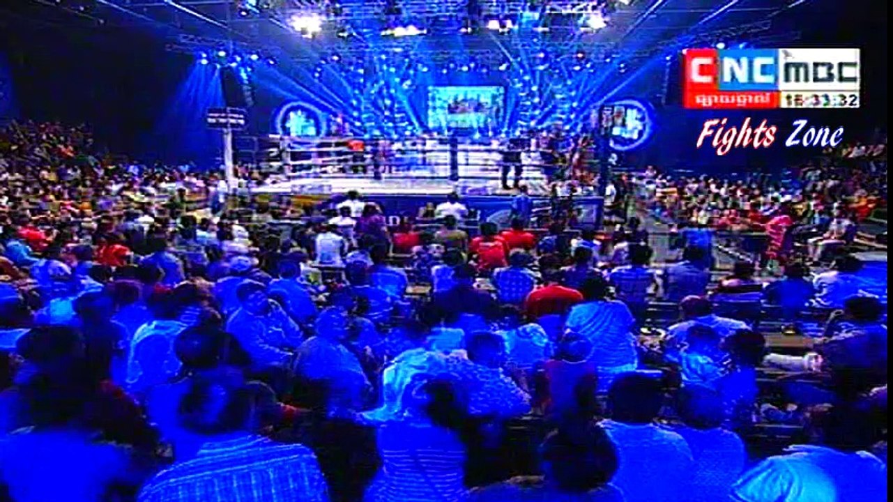 CNC ring girl
