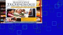 View The Ultimate Guide to Assistive Technology in Special Education Ebook