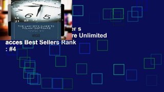 Trial Ebook  The Lawyer s Guide to Pclaw Software Unlimited acces Best Sellers Rank : #4