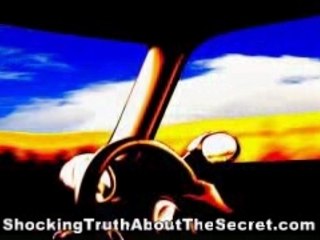 Law of Attraction Hoax - Secret Exposed