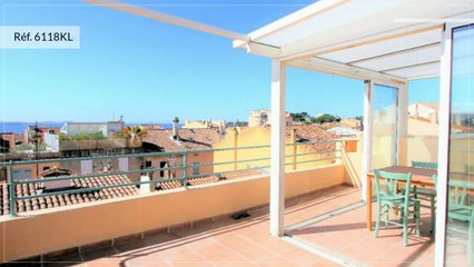 A vendre - Appartement - Bandol (83150) - 2 pièces - 52m²