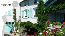 A vendre - Maison/villa - St appolinard (42520) - 4 pièces - 153m²