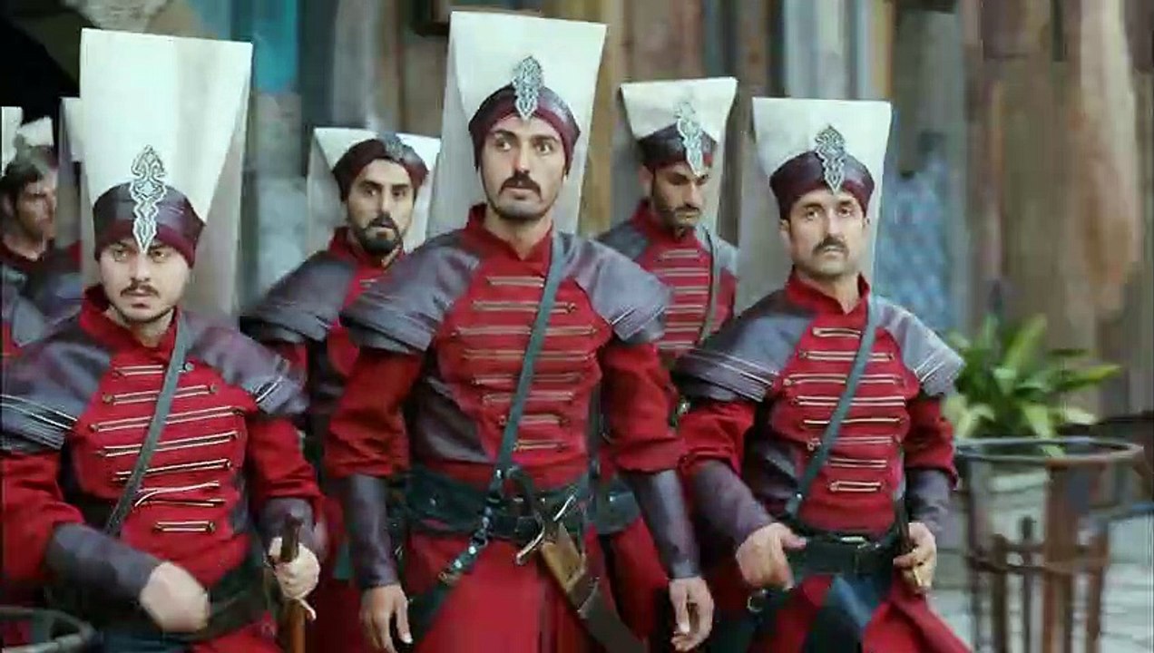 مسلسل سلطان قلبي الحلقة 7 القسم 1 مترجم للعربية...