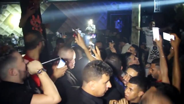 Clip Cheb Mohamed benchenet 2018 كليب محمد بن شنات مع رقص مريولات المغرب