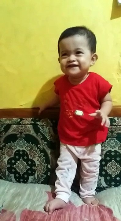NAHLA BELAJAR DIRI