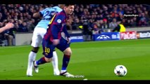 Grandes Humillaciones de Lionel Messi  - Jugadas Legendarias