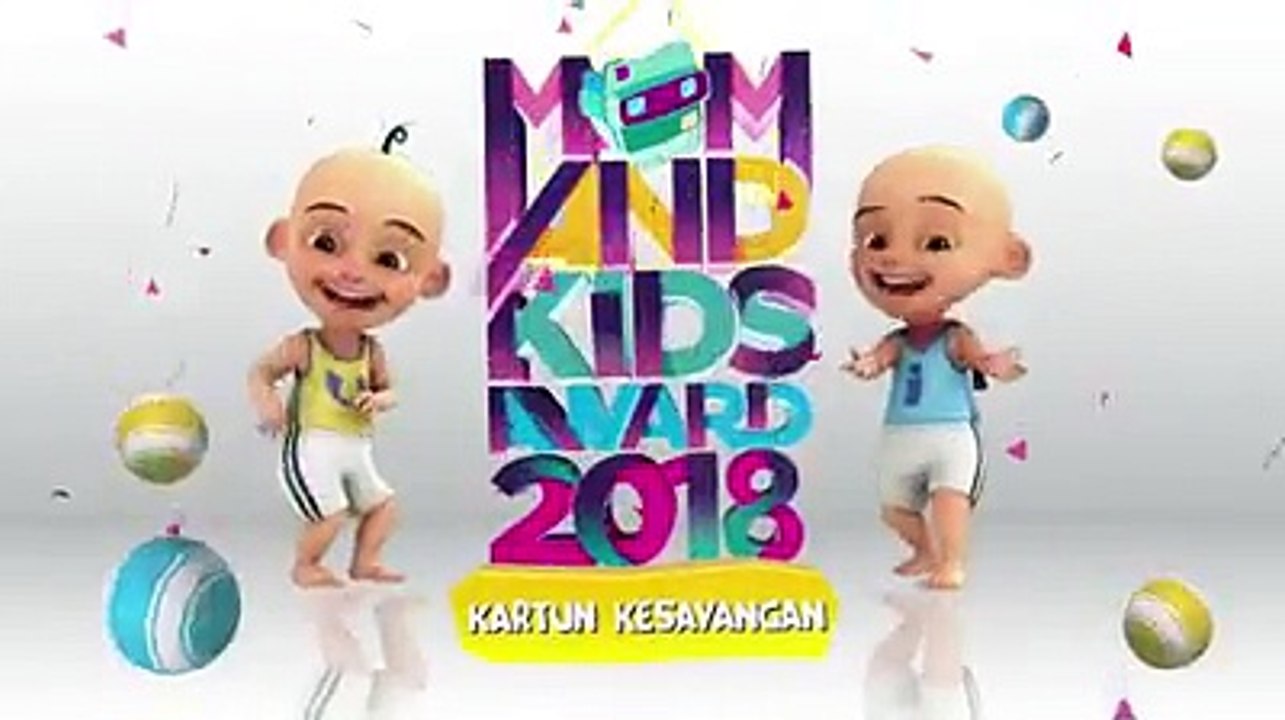 Teman-teman ayo dukung Upin & Ipin di Mom & Kids Award 2018 bagi nominasi "Kartun Kesayangan"Ketik : "MKA 1F" kirim ke 95151#MKA2018