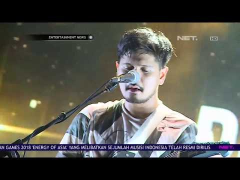 Petra Sihombing Yang Kini Berkolaborasi Dengan Musisi Luar Negeri