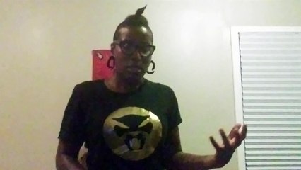 A little girl asked me if i was a boy...