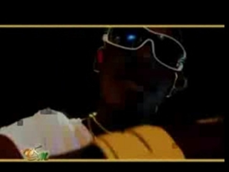 La Jet Set - Hommage A Douk Saga