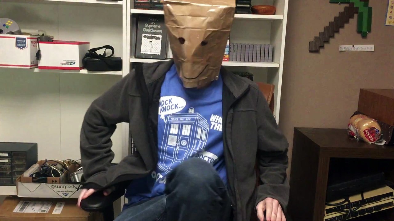 Reviewing Your Question, JustJargonQna! (Q&A)  JustJargon's Channel Reviews #8.6
