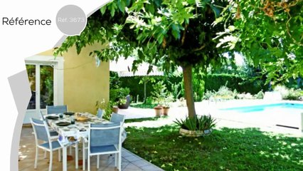 A vendre - Maison/villa - Callian (83440) - 5 pièces - 180m²