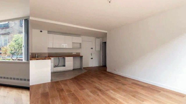 A vendre - Appartement - Paris (75010) - 2 pièces - 46m²
