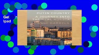 Get Trial Putin Country For Ipad