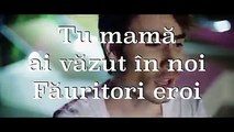 Nu uita sa dedici aceasta melodie MAMEI tale ❤️Asa cum m-ati rugat sa postez si varianta KARAOKE :)