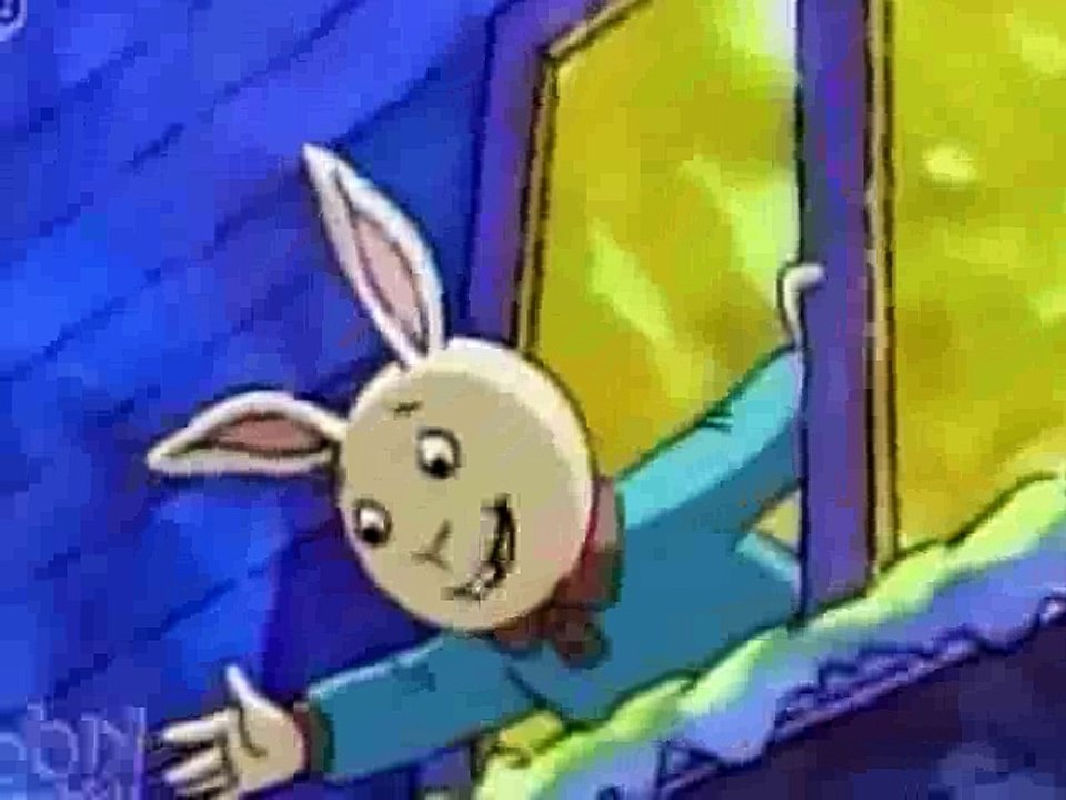 Arthur 01x21 - Sue Ellen Moves In; The Perfect Brother