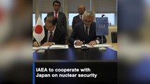 IAEA to support Tokyo 2020 Olympics