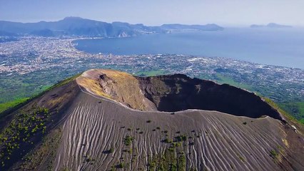 Vullkanet më të rrezikshme në botë