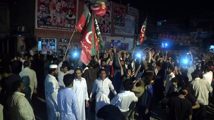 Partido denuncia "fraudes flagrantes" en elecciones en Pakistán