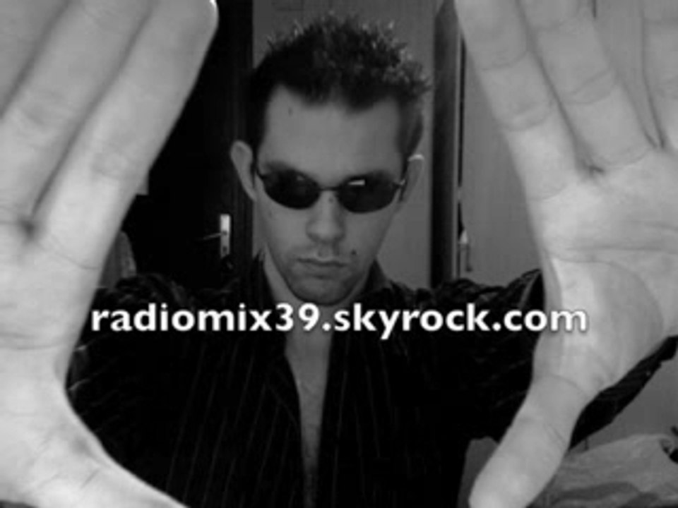 DJ EXXOS - Mix session le 16/12/07 (part1)