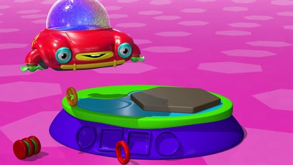 TuTiTu Animals | Animal Toys for Children | Duck