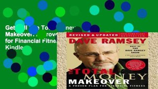 Get Full The Total Money Makeover: A Proven Plan for Financial Fitness For Kindle