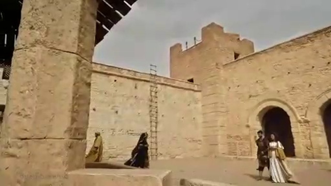 Jesus Capitulo 2 Parte 2 Completo 25 de Julio HD