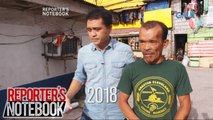 Reporter's Notebook: Ipinangakong pagbabago ng administrasyon, ramdam ba ng mga Pilipino?