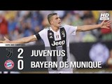 Juventus 2 x 0 Bayern de Munique - Melhores Momentos (COMPLETO HD) Champions Cup 25/07/2018