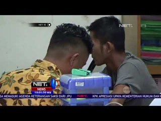 下载视频: Penjualan Kulit Harimau Sumatera Berhasil Digagalkan - NET 10