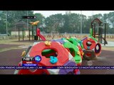 Wajah Baru Lapangan Banteng - NET 10