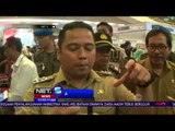 Bursa Kerja Tangerang Ricuh Beberapa Pelamar Terinjak-NET5