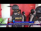 KPK Kembali Geledah Lapas Sukamiskin - NET 24