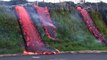volcan activo en hawaii
