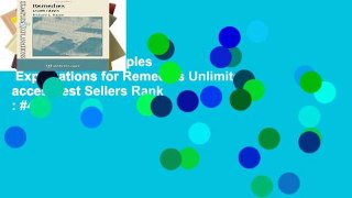Trial Ebook  Examples   Explanations for Remedies Unlimited acces Best Sellers Rank : #4