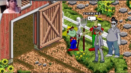 MURDERRRR!  Let's play: Zombie Society - Dead Detective - Murder Case