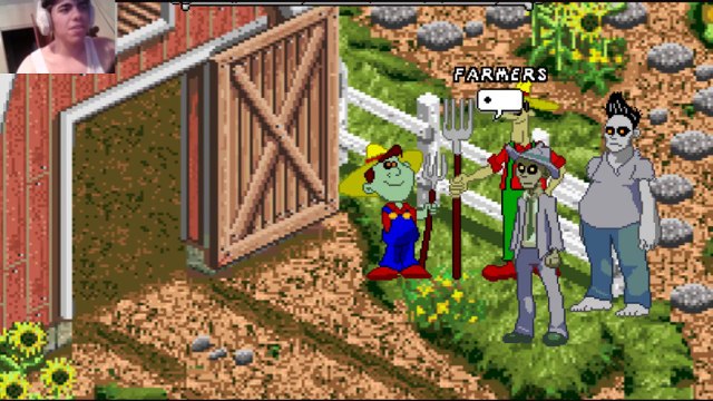 MURDERRRR! Let's play: Zombie Society - Dead Detective - Murder Case