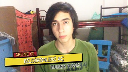 AMCASI TARAFINDAN TACİZ EDİLEN KIZ !! (Bahar Doğrul)