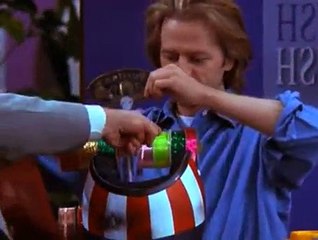 Just Shoot Me 417 With Thee I Swing GO drd