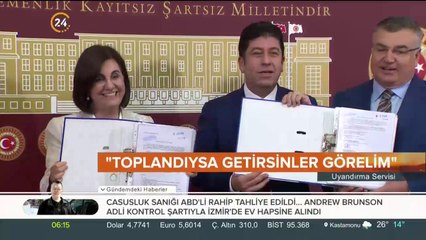 Kılıçdaroğlu: Partide değişim olacaktır