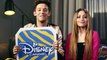 SOY LUNA - Karol und Ruggero präsentieren die Momente der Woche! | Disney Channel