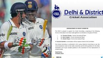 Virender Sehwag,Gambhir In DDCA Cricket Committee But Questions Remain
