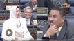 'Saya ingat Kuala Krau selalu meroyan nak jadi Speaker'