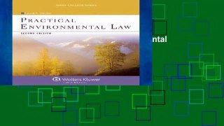 Reading Online Practical Environmental Law (Aspen College Series) D0nwload P-DF
