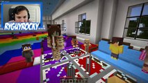 Minecraft Daycare - TINA'S SURPRISE !? (Minecraft Roleplay)