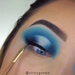 Maquillaje # 5 para mujeres 2018